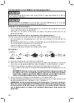 Preview for 328 page of Otto Bock Genium 3B1-2 Instructions For Use Manual