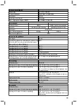 Preview for 333 page of Otto Bock Genium 3B1-2 Instructions For Use Manual