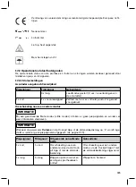 Preview for 335 page of Otto Bock Genium 3B1-2 Instructions For Use Manual