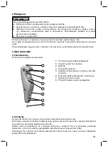 Preview for 347 page of Otto Bock Genium 3B1-2 Instructions For Use Manual