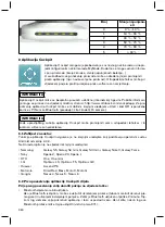 Preview for 360 page of Otto Bock Genium 3B1-2 Instructions For Use Manual