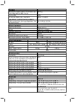 Preview for 381 page of Otto Bock Genium 3B1-2 Instructions For Use Manual