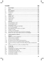 Preview for 389 page of Otto Bock Genium 3B1-2 Instructions For Use Manual