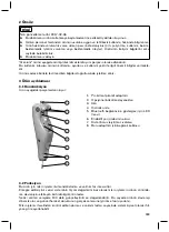 Preview for 393 page of Otto Bock Genium 3B1-2 Instructions For Use Manual