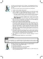 Preview for 413 page of Otto Bock Genium 3B1-2 Instructions For Use Manual