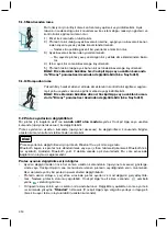 Preview for 414 page of Otto Bock Genium 3B1-2 Instructions For Use Manual