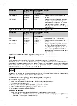 Preview for 417 page of Otto Bock Genium 3B1-2 Instructions For Use Manual