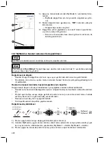 Preview for 422 page of Otto Bock Genium 3B1-2 Instructions For Use Manual