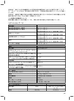 Preview for 471 page of Otto Bock Genium 3B1-2 Instructions For Use Manual