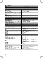 Preview for 472 page of Otto Bock Genium 3B1-2 Instructions For Use Manual