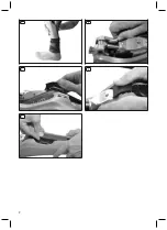 Preview for 2 page of Otto Bock Genium Protector 4X880 Series Instructions For Use Manual