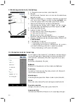 Предварительный просмотр 24 страницы Otto Bock Genium X3 3B5-2 Genium X3 3B5-2 ST Instructions For Use Manual