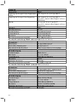 Preview for 44 page of Otto Bock Genium X3 3B5-2 Genium X3 3B5-2 ST Instructions For Use Manual