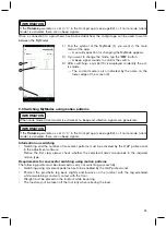 Preview for 91 page of Otto Bock Genium X3 3B5-2 Genium X3 3B5-2 ST Instructions For Use Manual