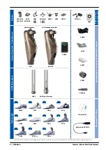 Preview for 2 page of Otto Bock Genium Instructions For Use Manual