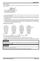 Preview for 35 page of Otto Bock Genium Instructions For Use Manual