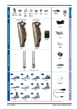 Preview for 38 page of Otto Bock Genium Instructions For Use Manual