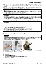 Preview for 49 page of Otto Bock Genium Instructions For Use Manual