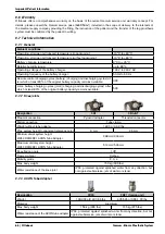 Preview for 64 page of Otto Bock Genium Instructions For Use Manual