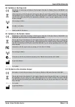 Preview for 65 page of Otto Bock Genium Instructions For Use Manual