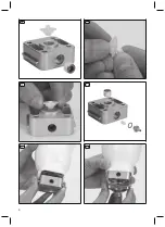 Предварительный просмотр 4 страницы Otto Bock Harmony E2 4R152 Instructions For Use Manual