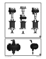 Предварительный просмотр 3 страницы Otto Bock Harmony P3 4R147 Instructions For Use Manual