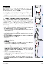 Предварительный просмотр 10 страницы Otto Bock Helix3D 7E10 Instructions For Use Manual