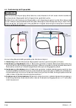 Предварительный просмотр 11 страницы Otto Bock Helix3D 7E10 Instructions For Use Manual