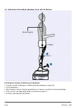 Предварительный просмотр 205 страницы Otto Bock Helix3D 7E10 Instructions For Use Manual