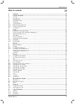 Preview for 19 page of Otto Bock HR2233 0000 K Instructions For Use Manual