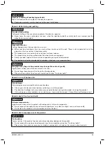 Preview for 23 page of Otto Bock HR2233 0000 K Instructions For Use Manual