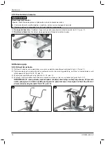 Предварительный просмотр 76 страницы Otto Bock HR2233 0000 K Instructions For Use Manual