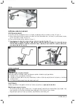 Предварительный просмотр 92 страницы Otto Bock HR2233 0000 K Instructions For Use Manual