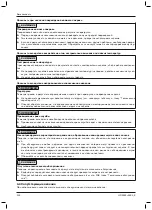 Preview for 100 page of Otto Bock HR2233 0000 K Instructions For Use Manual