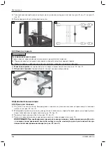 Предварительный просмотр 106 страницы Otto Bock HR2233 0000 K Instructions For Use Manual