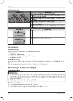 Preview for 8 page of Otto Bock HR2233-0000 K Instructions For Use Manual