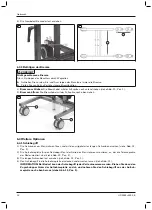 Preview for 12 page of Otto Bock HR2233-0000 K Instructions For Use Manual