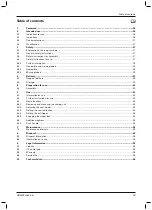 Preview for 15 page of Otto Bock HR2233-0000 K Instructions For Use Manual