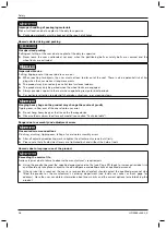 Preview for 18 page of Otto Bock HR2233-0000 K Instructions For Use Manual