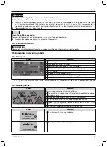 Preview for 19 page of Otto Bock HR2233-0000 K Instructions For Use Manual