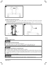 Preview for 21 page of Otto Bock HR2233-0000 K Instructions For Use Manual