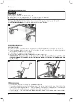 Preview for 24 page of Otto Bock HR2233-0000 K Instructions For Use Manual