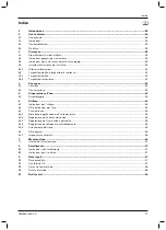 Preview for 27 page of Otto Bock HR2233-0000 K Instructions For Use Manual