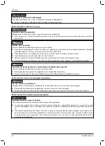 Preview for 30 page of Otto Bock HR2233-0000 K Instructions For Use Manual