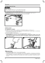 Preview for 36 page of Otto Bock HR2233-0000 K Instructions For Use Manual