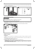 Preview for 48 page of Otto Bock HR2233-0000 K Instructions For Use Manual