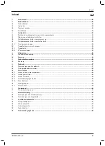 Preview for 51 page of Otto Bock HR2233-0000 K Instructions For Use Manual