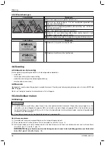 Preview for 56 page of Otto Bock HR2233-0000 K Instructions For Use Manual