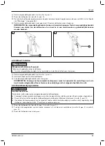 Preview for 59 page of Otto Bock HR2233-0000 K Instructions For Use Manual