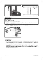 Preview for 60 page of Otto Bock HR2233-0000 K Instructions For Use Manual